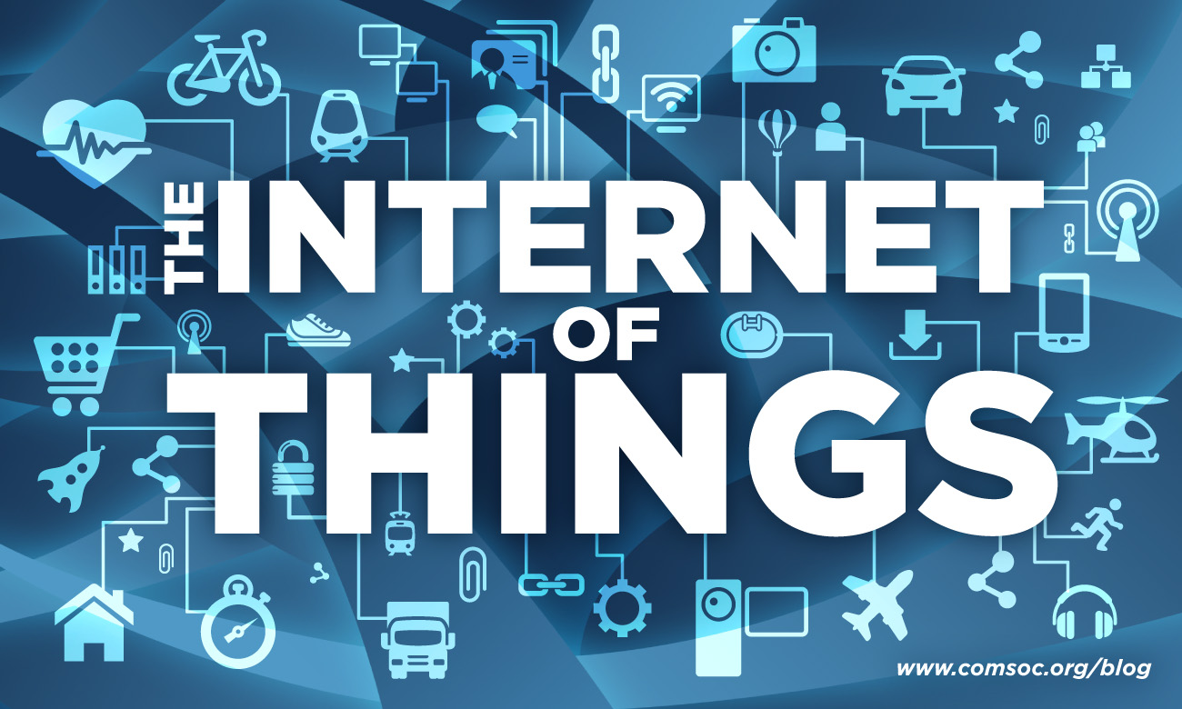 IoT, Internet of Things
